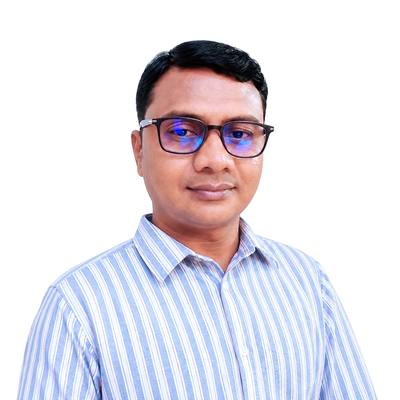 Deepak Kevadia